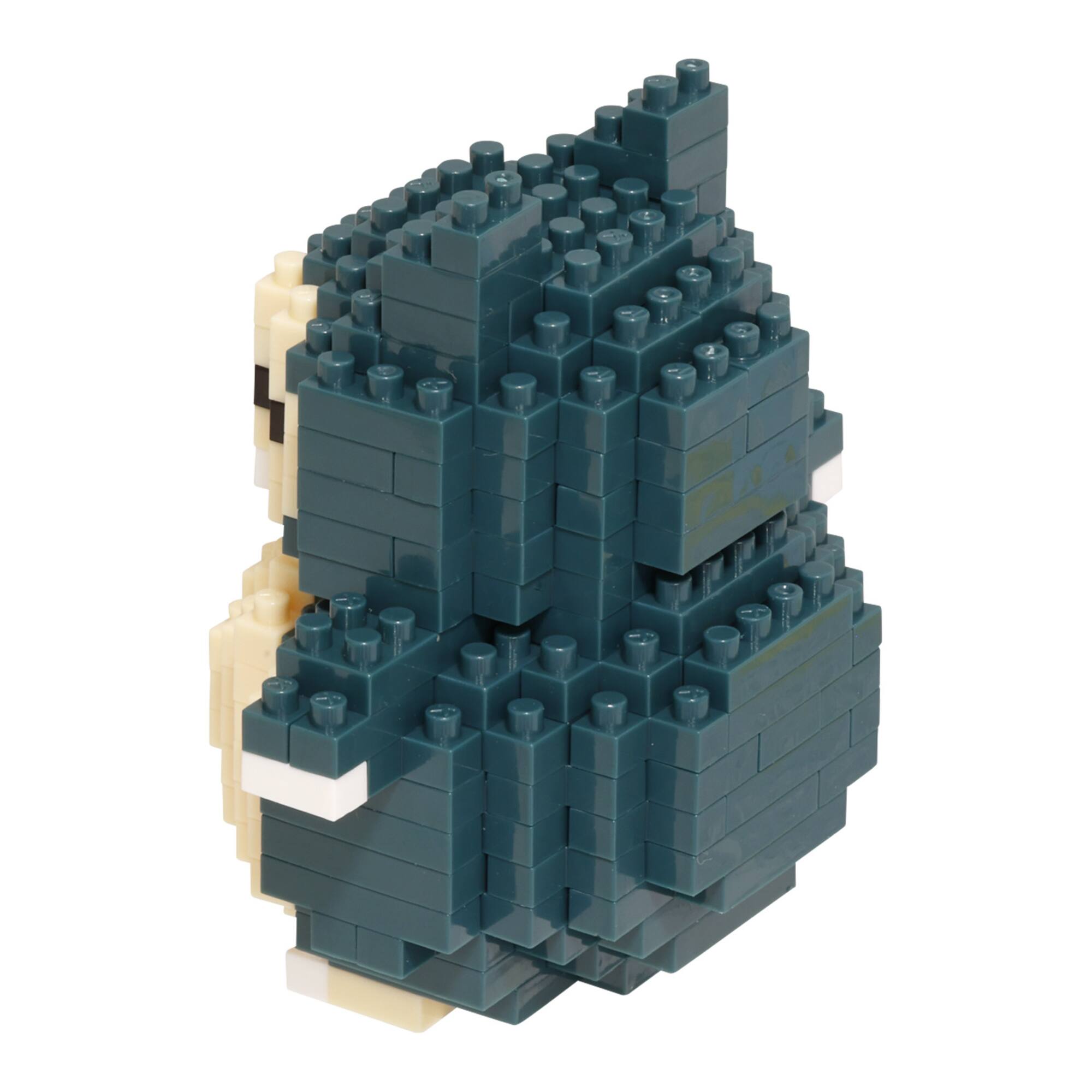 Nanoblock® Pokémon™ Series Snorlax Building Set